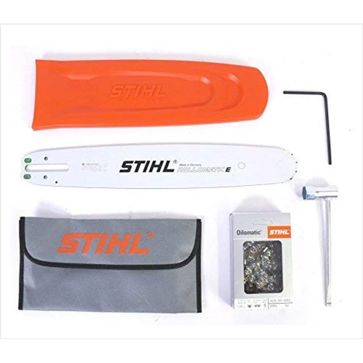 Stihl MS 261 C-M – Bild 3