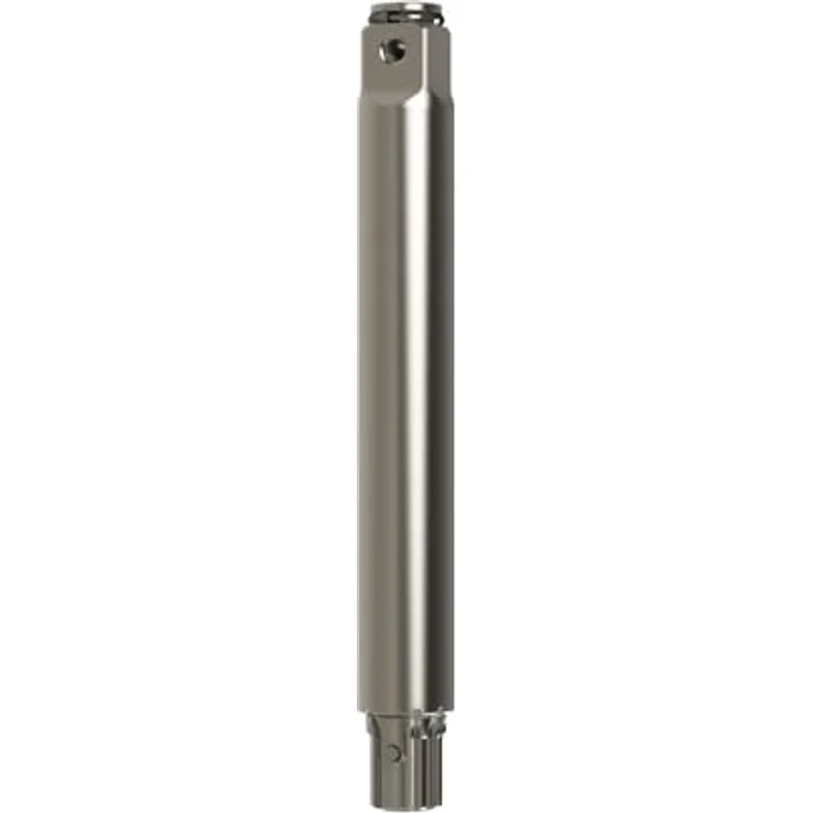 Ingersoll Rand EA66H DXS2, 3/4" Antrieb Ambossverlängerung 6", Reibring und Durchgangslochaufsatz für Druckluft-Schlagschrauber, kompatibel mit DXS2-Werkzeugen – Bild 1
