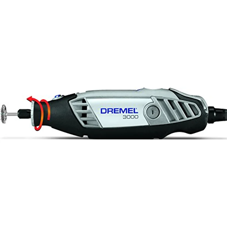 Multifunktionswerkzeug DREMEL 3000-15 – Bild 2