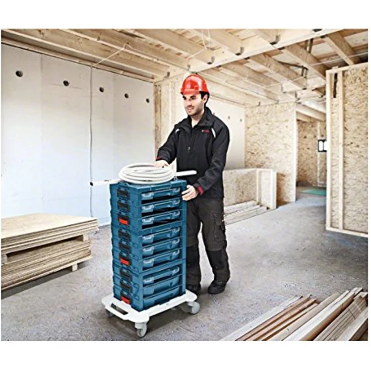 Bosch Professional i-BOXX Rack für Mobility System – Bild 3
