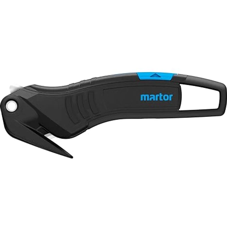 MARTOR Sicherheitsmesser Secumax 320 -GS geprüft Schnitttiefe 4 mm – Bild 2