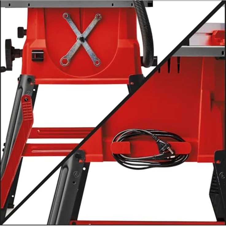 Einhell Tischkreissäge EINHELL TC-TS 2025/3 eco – Bild 6