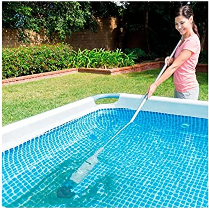 Intex Unterwasser Handstaubsauger mit Akku – Bild 4