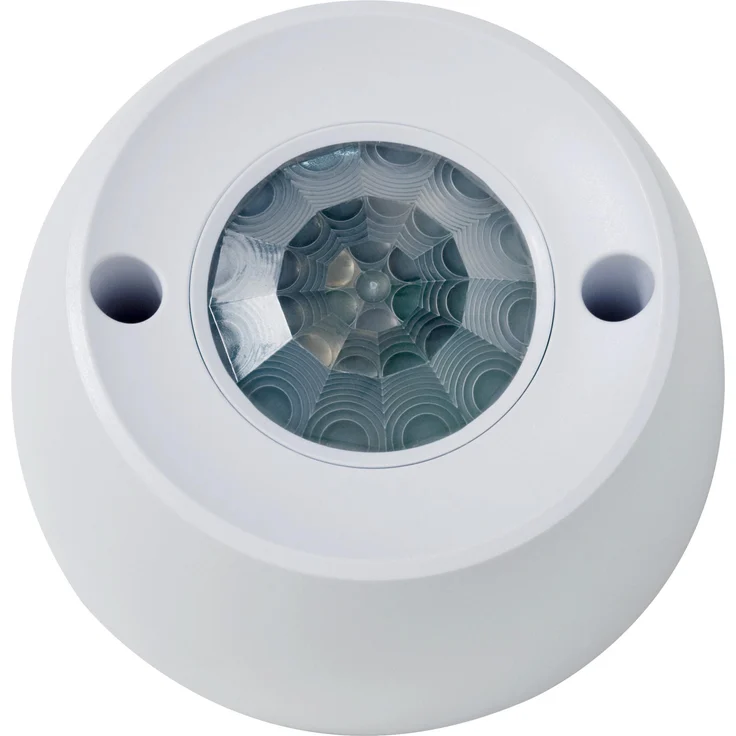 Wago DALI-MSensor 02, Bewegungsmelder mit Bewegungs- und Helligkeitssensor, 6 m Reichweite, Aufbau
