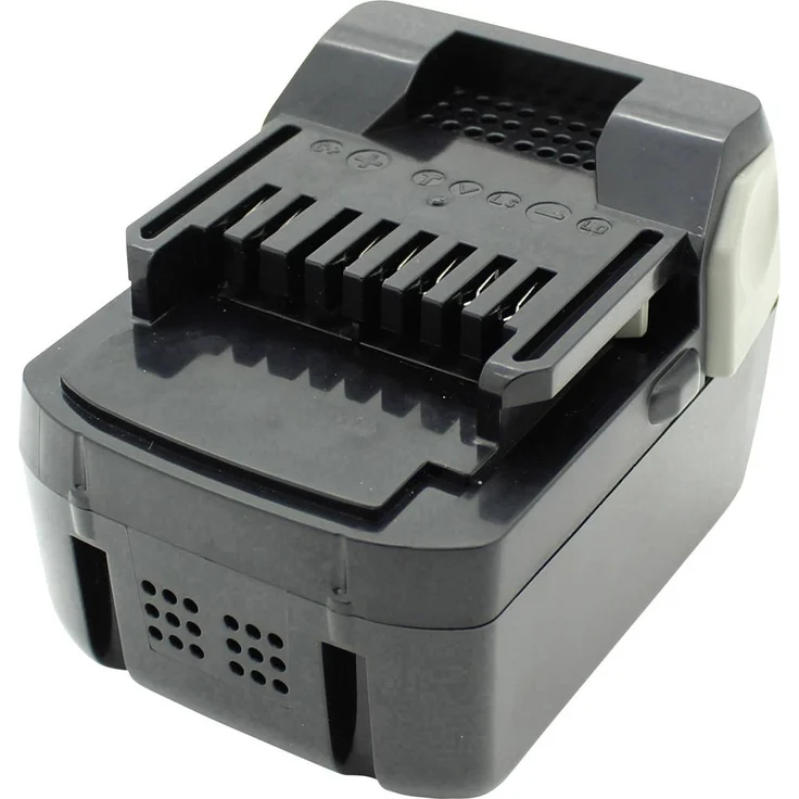 Beltrona HIT90611377, Werkzeug-Akku für Hitachi BSL1430, 14.4V 4000 mAh Li-Ion, hochwertig und leistungsstark