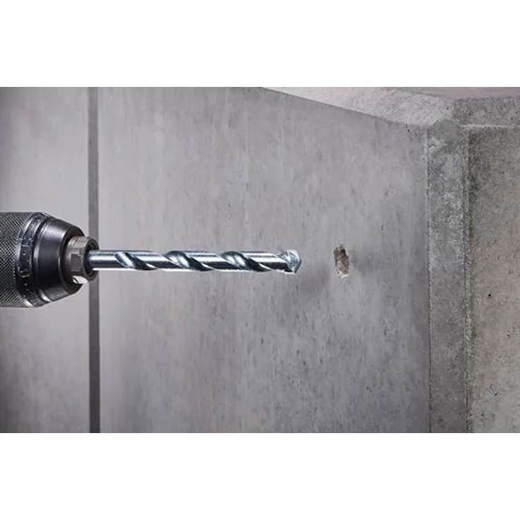 1 Steinbohrer HM ø12x150mm – Bild 5