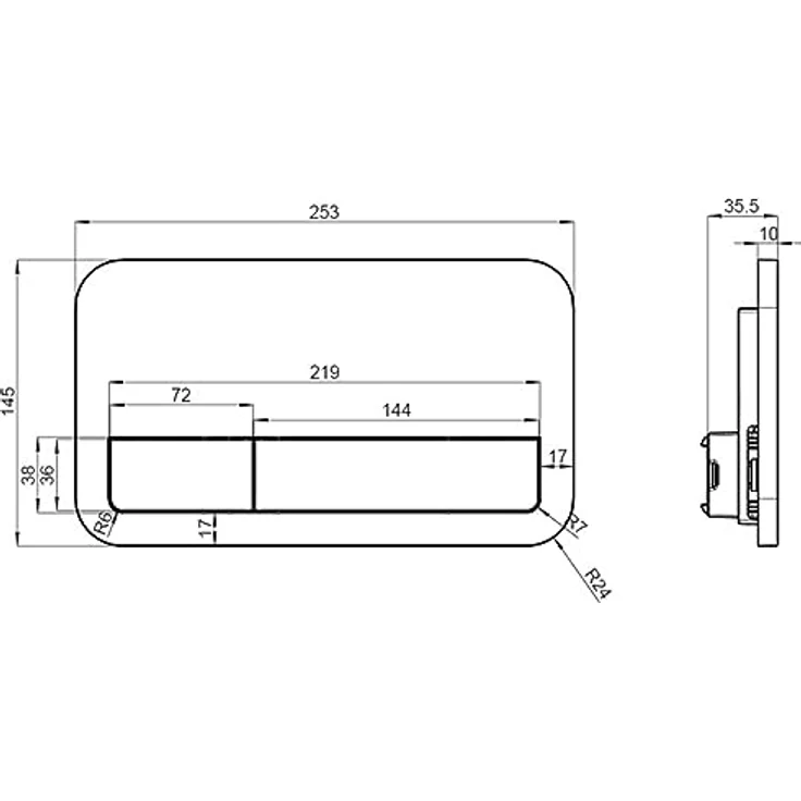 Villeroy & Boch 4051202338213 Autre x, Andere – Bild 4