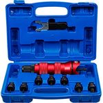 BGS 6834 | Nietmutternaufsatz | Metallausführung | M3 / M4 / M5 / M6 / M8 / M10