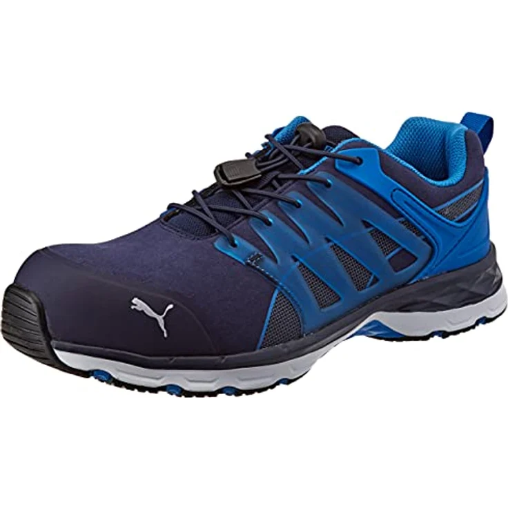 [(language_tag:fr_FR,value:"Puma Safety PU643850-42, Chaussure d'athlétisme - Preisvergleich – Bild 1