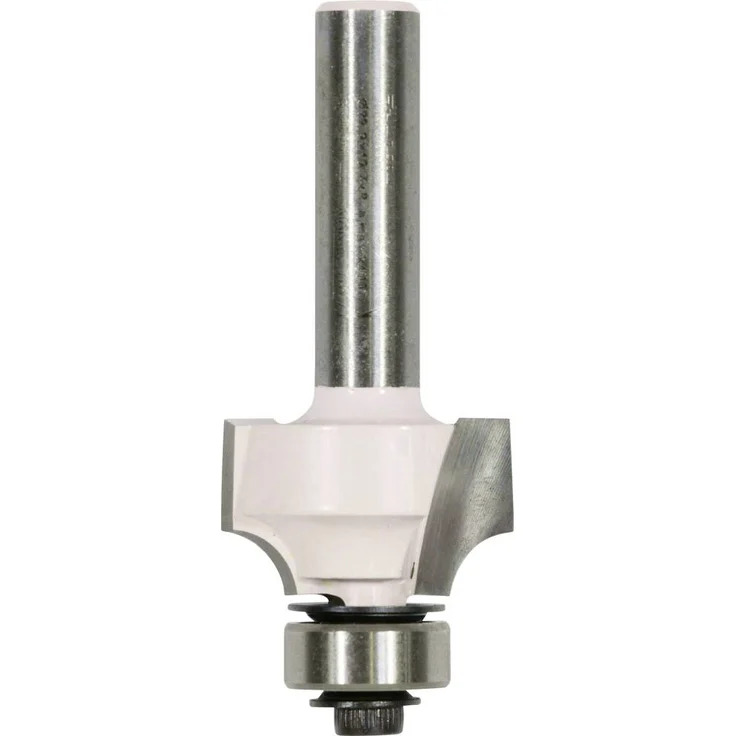 Makita D-48371 Rundkantenfräser, 55mm Länge für präzises Fräsen
