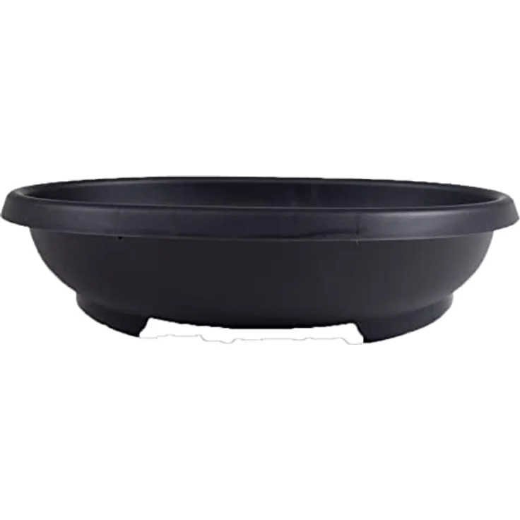 Savic Hundebett Stil Snooze Schwarz 98 x 70 x 30 cm Größe XL – Bild 5