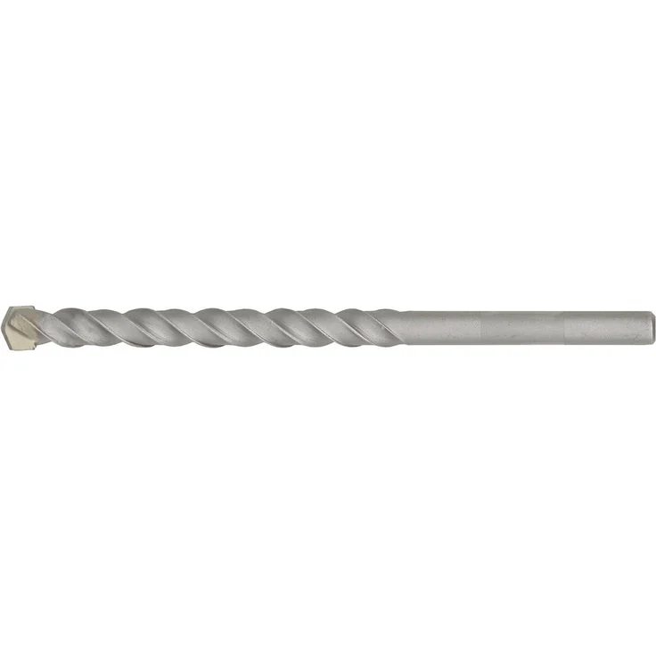 fortis SDS-max-Bohrer 20 x 520 / 400 mm, Hochgeschwindigkeits-Hammerbohrer mit präzisem Schneidendesign für Beton und Mauerwerk