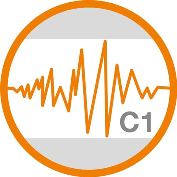 Heco MULTI-MONTI®-plus Befestigungsanker, selbstschneidende Betonschraube, 7,5 mm Durchmesser, 70 mm Länge, 50 Stück, galZn 3 farblos – Bild 9