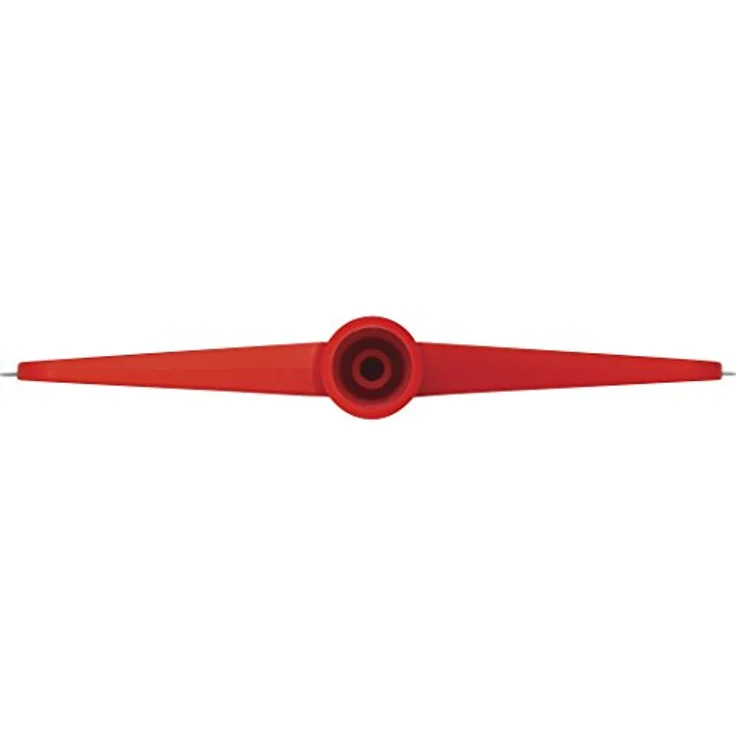 Vikan Vloerschraper, Polypropylen mit Edelstahlklinge, 260 x 30 x 175 mm, ideal zum Entfernen von Essensresten – Bild 3