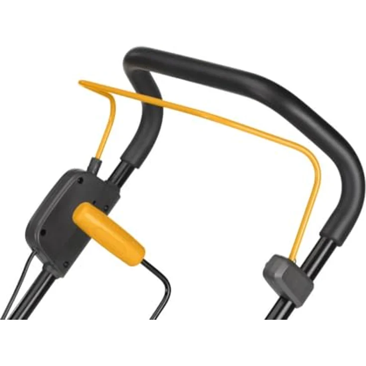STIGA GARDEN Akku-Schneefräse ST 700e, 50 cm Arbeitsbreite, bürstenloser Motor, E-Power Akkusystem, inkl. E 440 Akku und Ladegerät – Bild 6