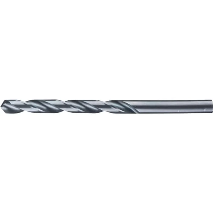 PFERD TOOLS Spiralbohrer STEEL, 10 Stück, Ø 8,0 mm, HSS-G N, DIN 338, 118°, Industriequalität für präzise Bohrlöcher – Bild 1