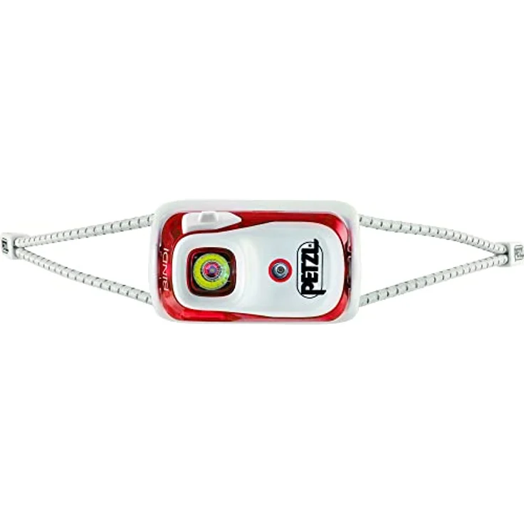 PETZL - Stirnlampe BINDI - Unisex, Orange, Einheitsgröße – Bild 3