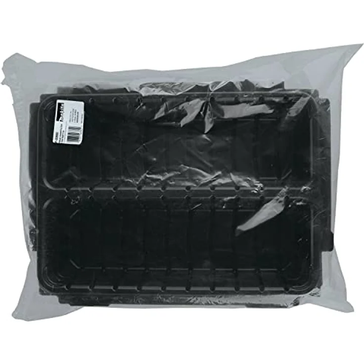 Makita P-83680 Varioeinsatz 2fach, Mehrfarbig – Bild 8