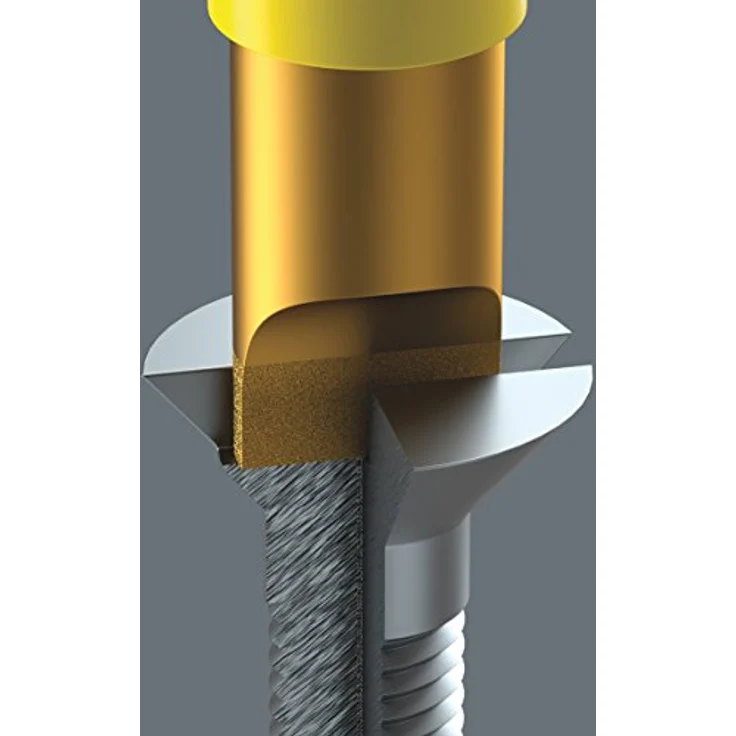 Wera Bit-Sortiment, Bit-Check 7 Diamond 1, 7-teilig, 05057416001 - Preisvergleich – Bild 18