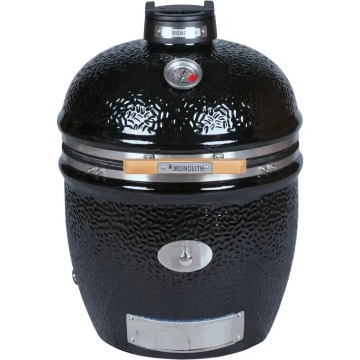 Char-Griller Flat Iron 4 Brenner Griddle Gasgrill mit 4 Brennern, Grillplatte, 5.000 cm² Grillfläche und Klappablagen