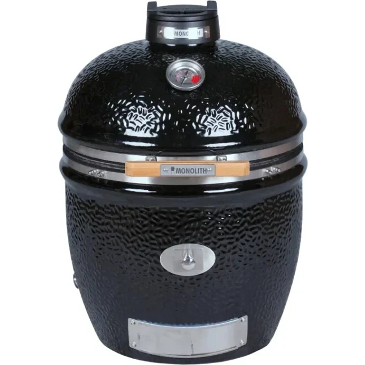 Char-Griller Flat Iron 4 Brenner Griddle Gasgrill mit 4 Brennern, Grillplatte, 5.000 cm² Grillfläche und Klappablagen