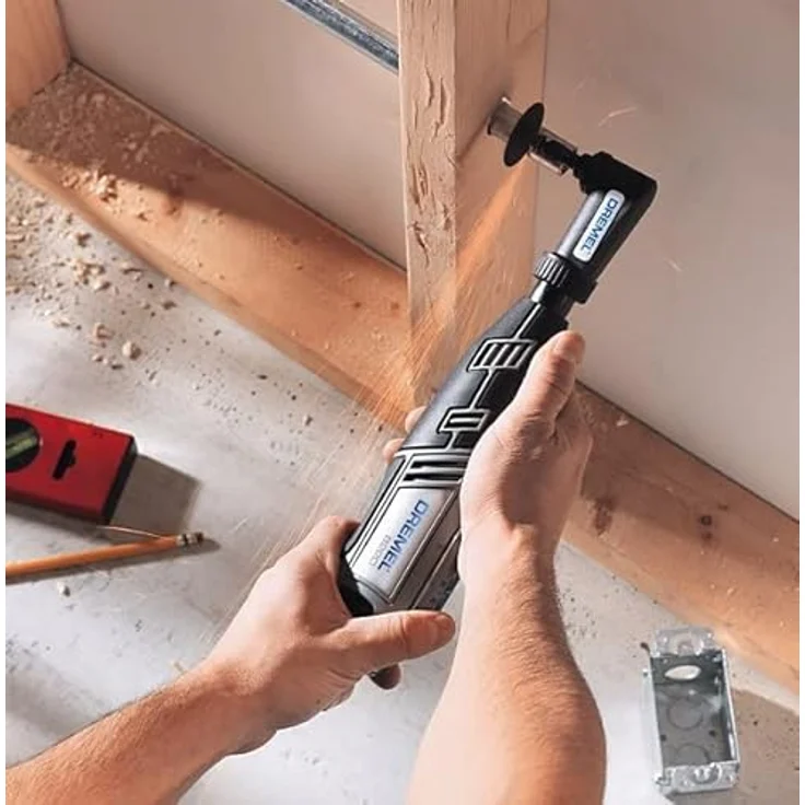 Dremel Trennscheibe 409 Ø 24 mm – Bild 4