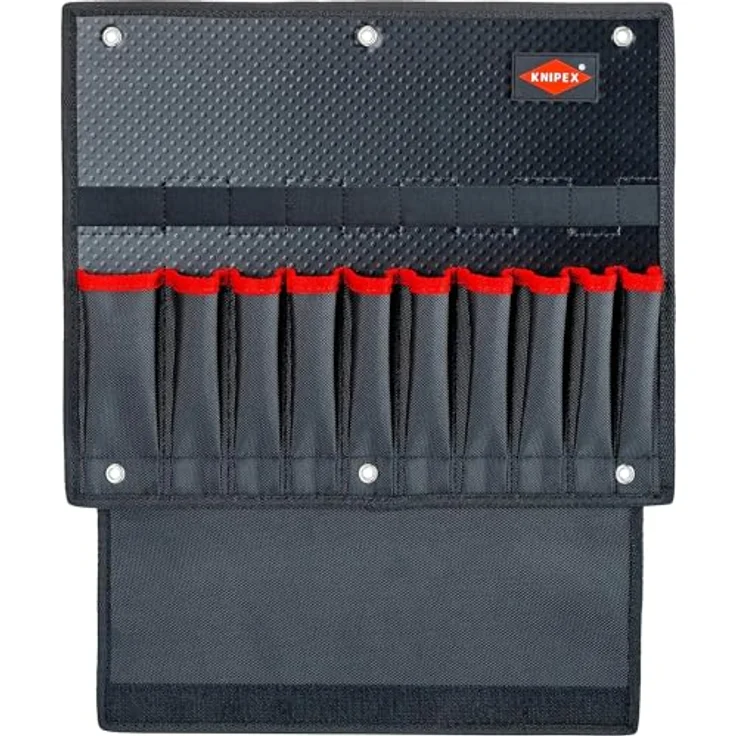 KNIPEX 00 21 19 LB WK Werkzeugkarte leer für L-BOXX – Bild 6