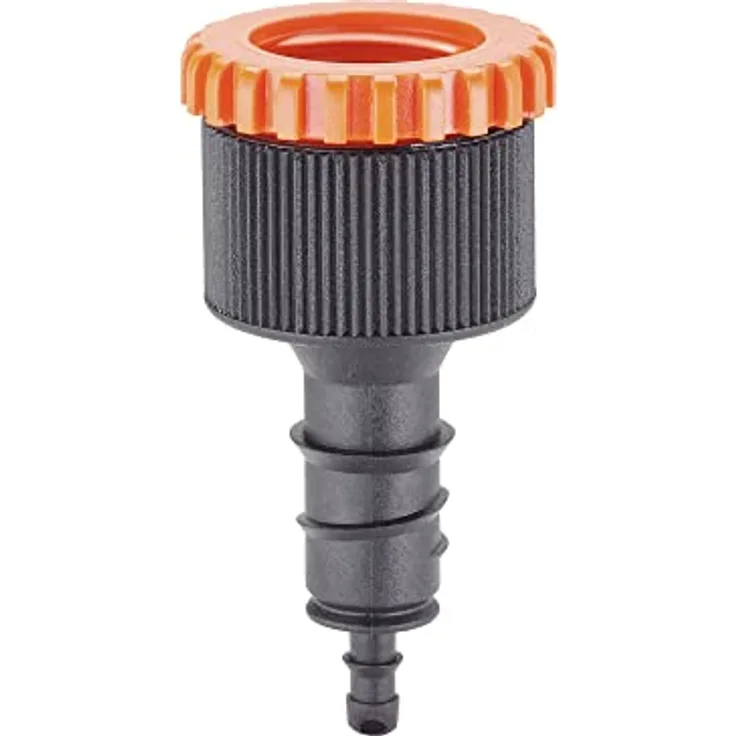 PRESA RUBINETTI 3/4-1/4F PORTAG.MICRO 91345 CLABER