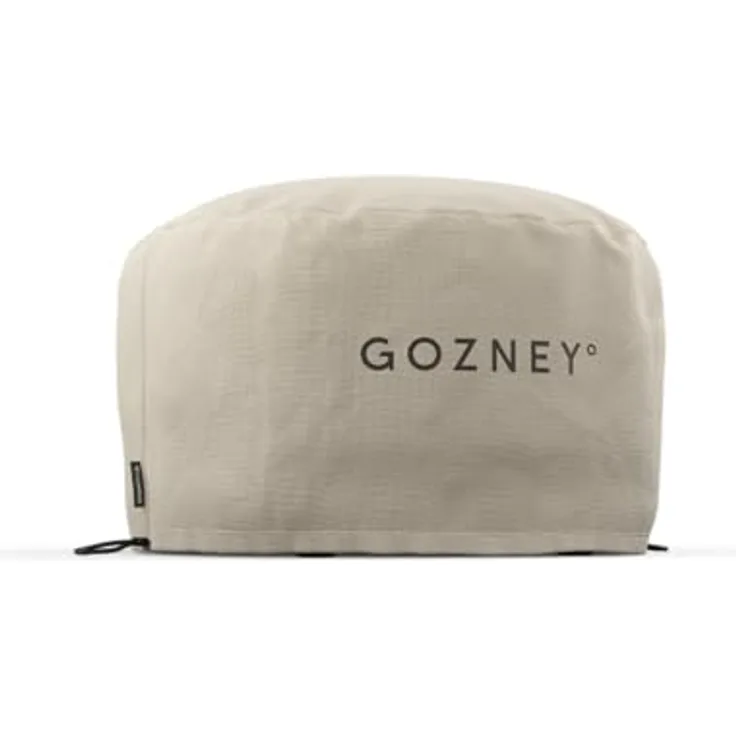 Gozney Arc Pizzaofenabdeckung, Wasserabweisend, UV-stabil, 100 % Polyester, PVC-beschichtet, nur kompatibel mit Arc