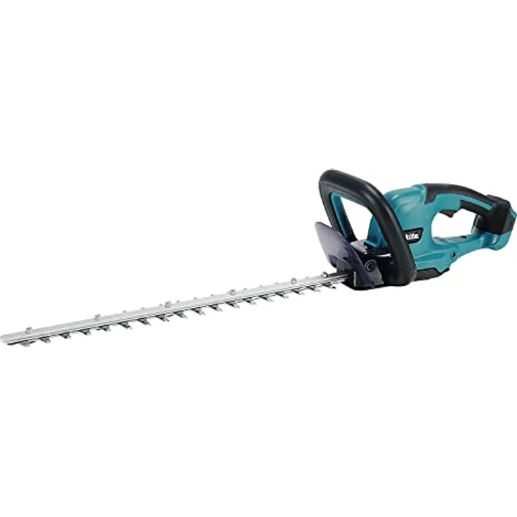 Makita DUH507Z Akku-Heckenschere 50 cm 18V (ohne Akku, ohne Ladegerät)