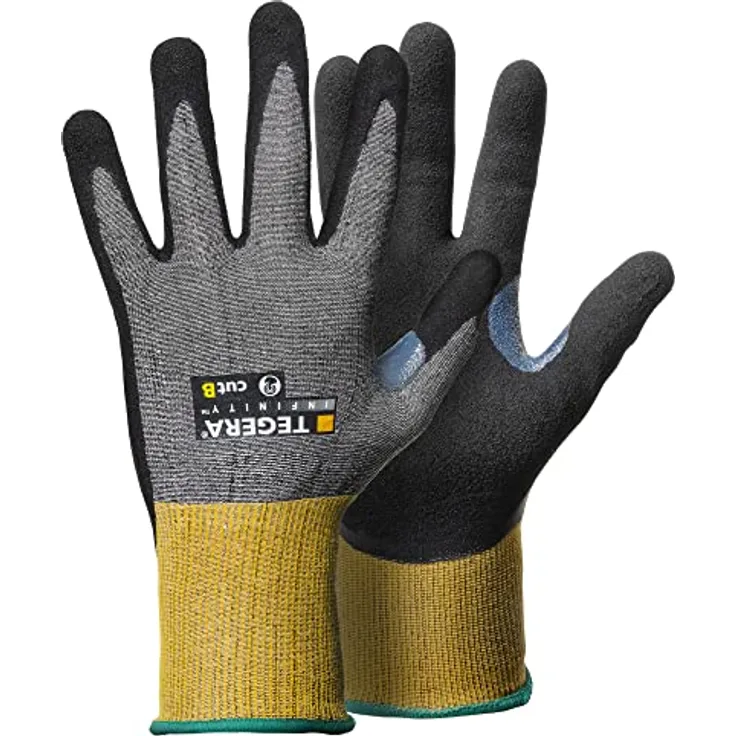 Handschuh Tegera Infinity8805, Gr. 09