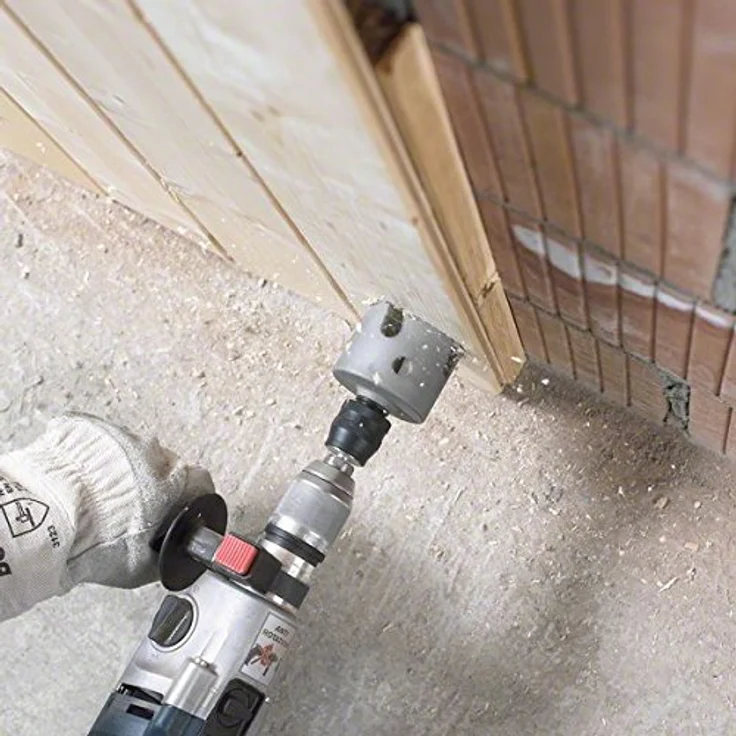 Bosch Professional Lochsäge Endurance for Multi Construction (Ø 50 mm) – Bild 4
