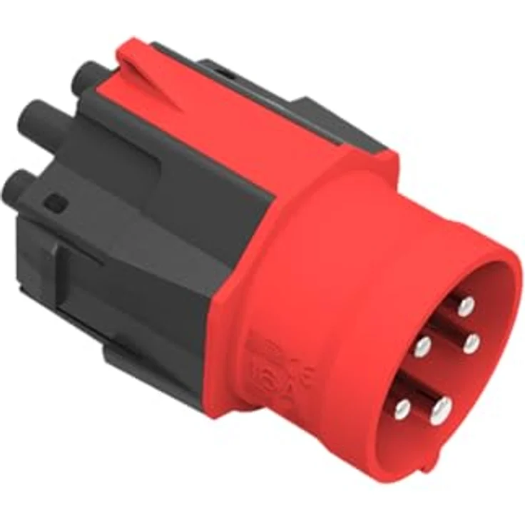 NRGkick Steckeraufsatz 16A 5pol 20001003 – Bild 2