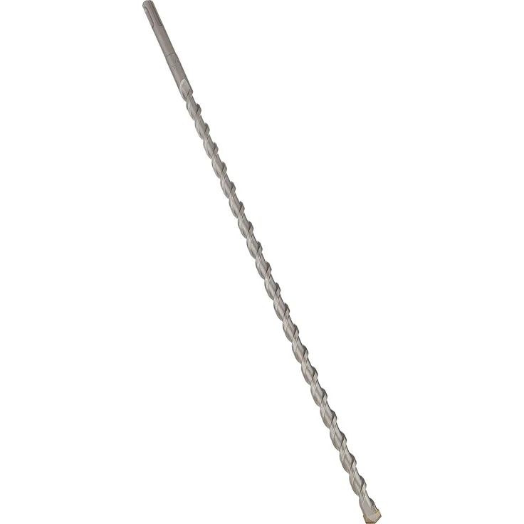 BOSCH Hammerbohrer Steinbohrer SDS-Plus 12,0x400x460 Plus-1 – Bild 2