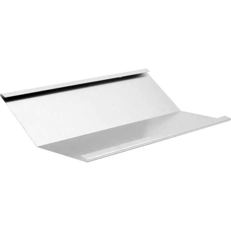 Sarei Kehlblech 2000 x 333 mm natur