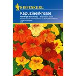 Kapuzinerkresse niedrige, Mischung