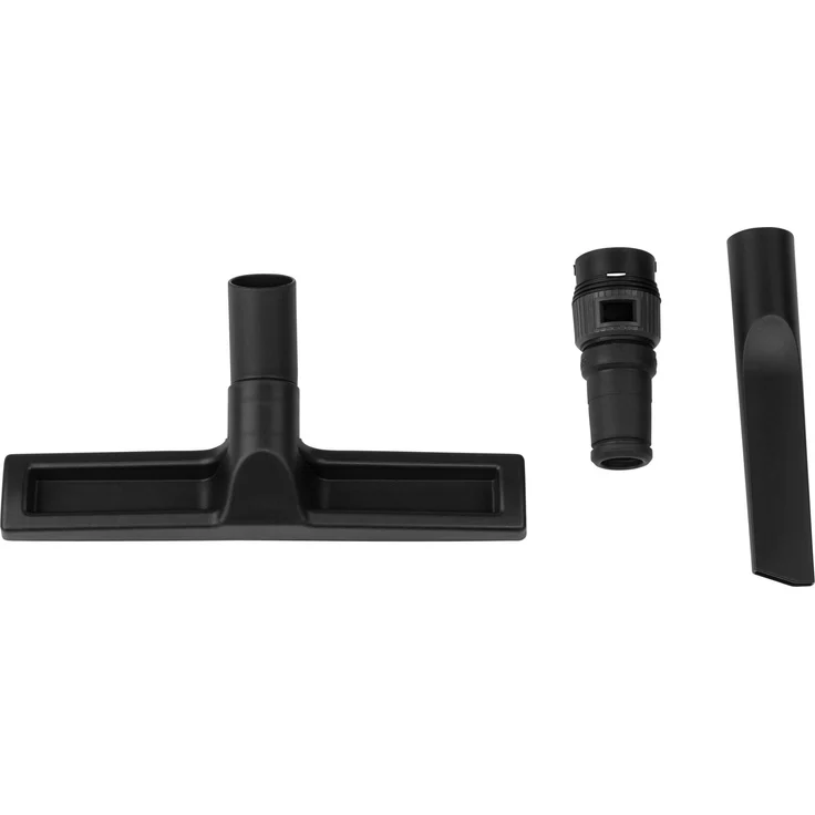 Nilfisk 107412103 Naß- Trockensauger Attix 33-2L IC, automatisches Filterabreinigungssystem, (1400 W, 230 V), blau Beutel 30 Liter – Bild 5