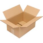 Karton 2-wellig,VE20, 305x215x150mm,A4,Q.2.3