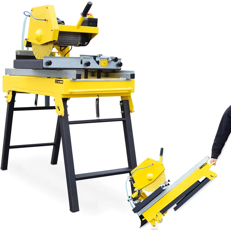 BAMATO Steintrennmaschine STRM-355