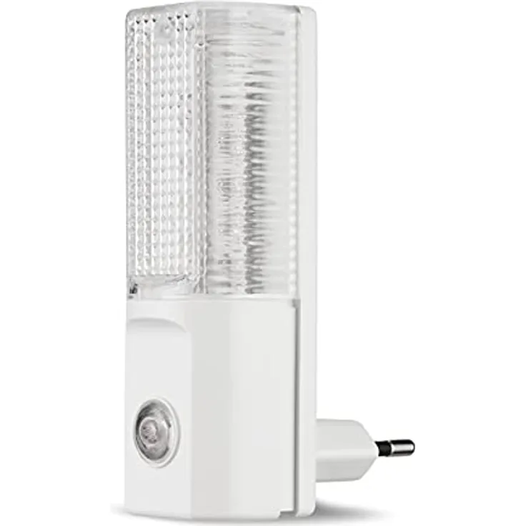 LED-Nachtlicht mit Dämmerungsautomatik