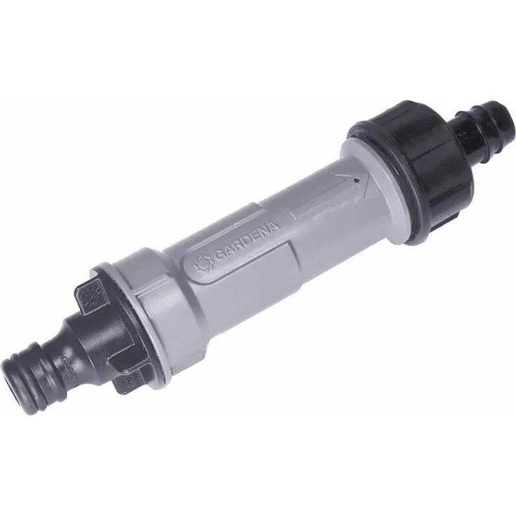 GARDENA Micro-Drip System Basisgerät 05338-20 – Bild 1