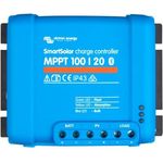 Victron SMARTSOLAR MPPT 100-20_48V RET (SCC110020160R)
