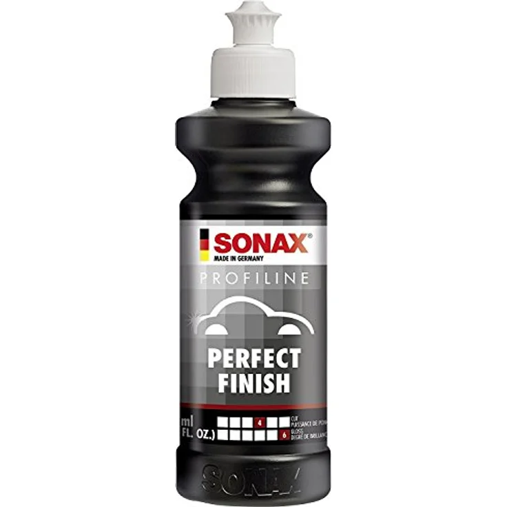 SONAX 02243000  PROFILINE PerfectFinish 1 l