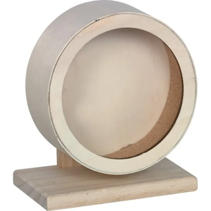 Nobby Woodland Holzlaufrad CORK Ø 15 cm