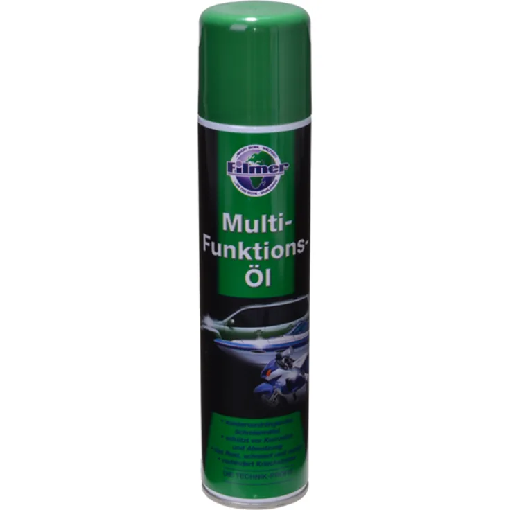 Filmer 60017 Multi-Funktions-Öl, 300ml