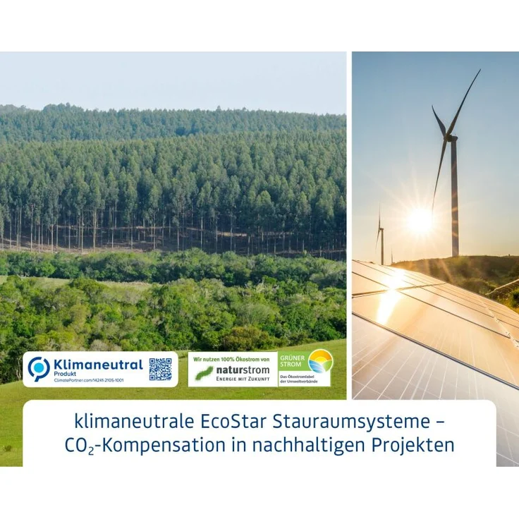 Hörmann EcoStar Fallrohr, RAL9007 - Preisvergleich – Bild 4
