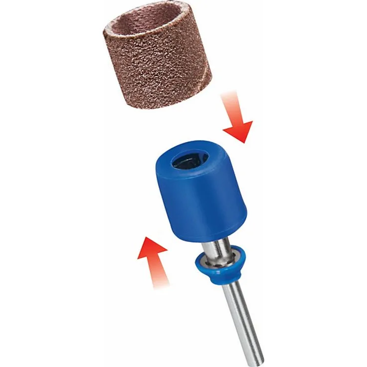 Dremel 2615S407JA EZ Speed Clic SC407