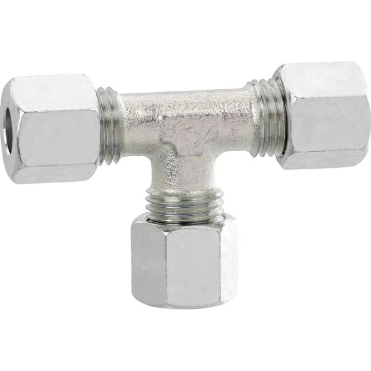 GOK Schneidring T Verschraubung TYP T 8 x 8 mm