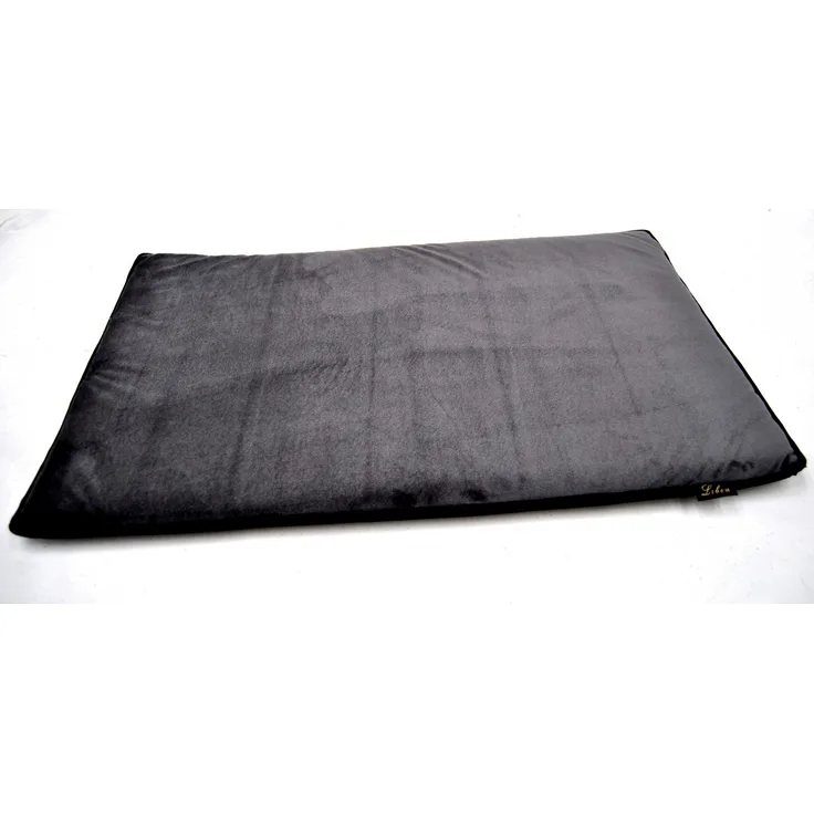 Lebon Thermomatte Bask 100 x 70 cm, grau