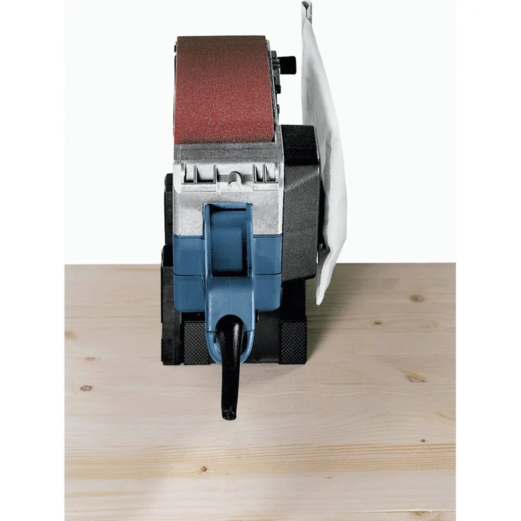 Bosch Bandschleifer GBS 75 AE Professional, 0601274707 – Bild 3